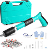 প্যারেক মারার ড্রিল মেশিন-Nail Gun