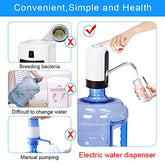 Automatic Water Dispenser Pump