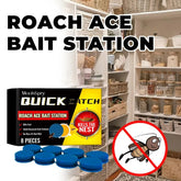 Roach Ace Bait Station (Buy 2)