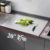 20/16 ইঞ্চি – ফ্যামিলি সাইজ – চপিং বোর্ড