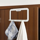 Ecoco Six-Link Over Door Hange