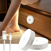 Motion Sensor Smart Body Induction Light