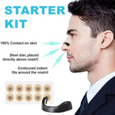 Nasal Breathing Dilator Starter Kit