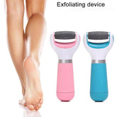 Professional Electric Foot Grinder – Callus Remover & Dead Skin Trimmer