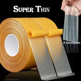 Double Sided Carpet Tape (বোথ সাইড টেপ)