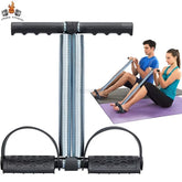 Tummy Trimmer Double Spring