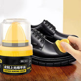 Leather Repair & Shoe Polish Cream